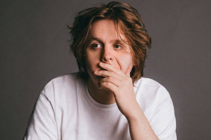 Lewis Capaldi Net Worth Birthday Height Biography Age